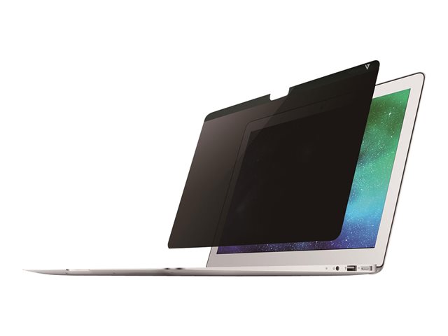 V7 - notebook privacy filter