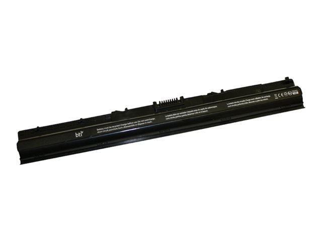 BTI 4C BATTERY INSPIRON 3451 OEM: 451-BBUD 451-BBBR