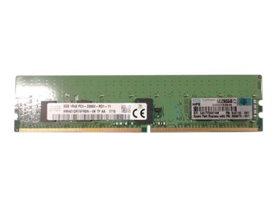 HPE 8GB 1RX8 PC4-2666V-R REMAN SMART