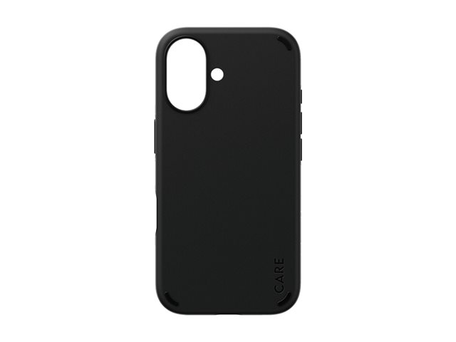 CARE by PanzerGlass Double Defense - back cover for mobile phone