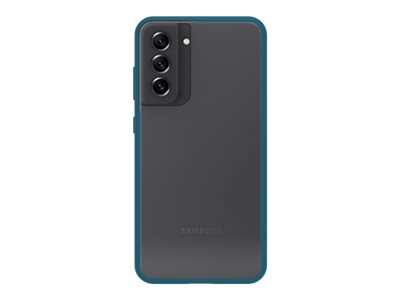 REACT SAMSUNG GALAXY S21 FE 5G PACIFIC REEF CLEAR/BLUE PROPACK