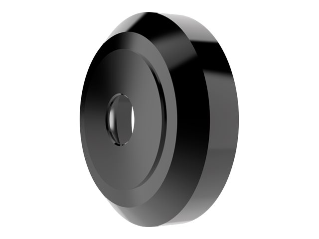 AXIS F8211 Pinhole Trim Ring - Camera lens lock ring - for AXIS F1025 Sensor Unit