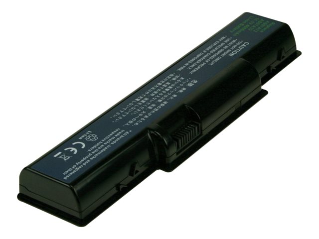 Main Battery Pack 11.1v 4400mAh
