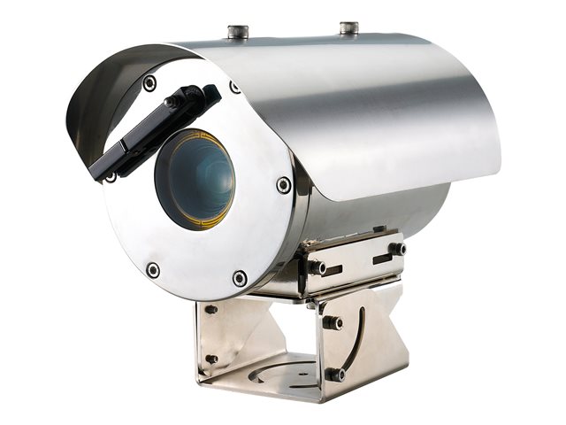 Hanwha Techwin WiseNet T TNO-6320E - network surveillance camera
