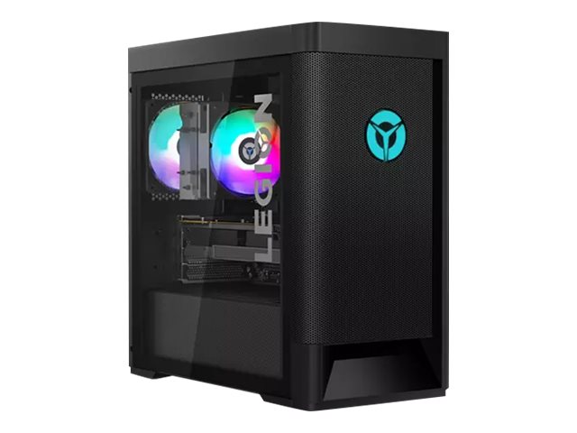 Lenovo Legion T5 26AMR5 - tower - Ryzen 7 5700G 3.8 GHz - 16 GB - SSD 1 TB