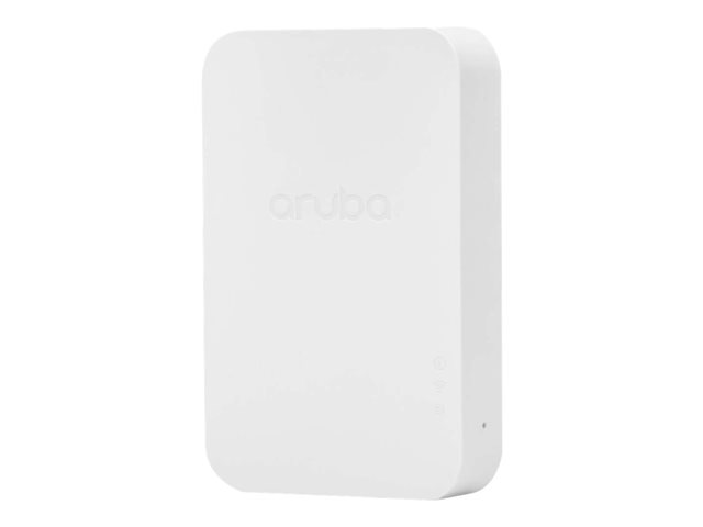 HPE Aruba AP-203H-MNT1 - Network device mounting kit - for HPE Aruba AP-203H
