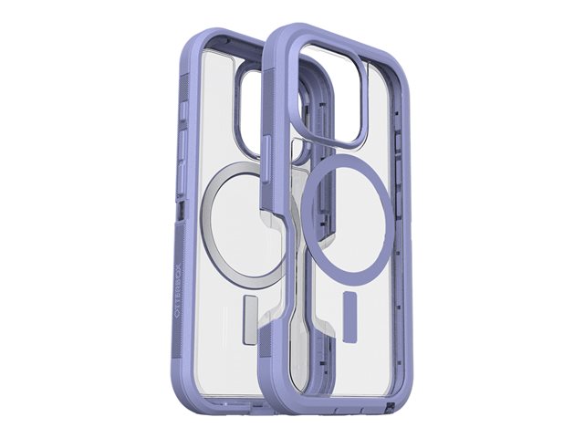 OtterBox Defender Series XT - back cover for mobile phone