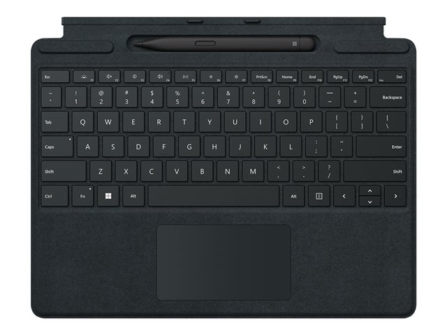 Non Cancellable/Non Returnable (NCNR) PRO SIG KB BLK SWITZ/LUX