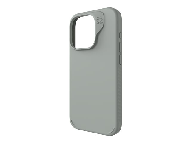 ZAGG Manhattan Snap - back cover for mobile phone