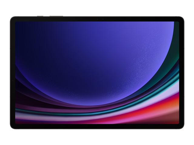 Samsung Galaxy Tab S9+ - tablet - Android 13 - 512 GB - 12.4" - 3G, 4G, 5G