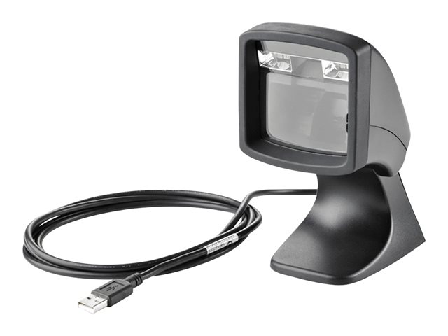 HP Presentation Barcode Scanner - barcode scanner