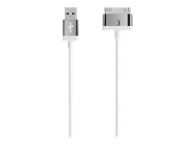 Belkin MIXIT ChargeSync Cable - charging / data cable - 2 m