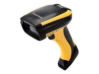 POWERSCAN PBT9100 REM.BATT LINEAR IMAGER IN