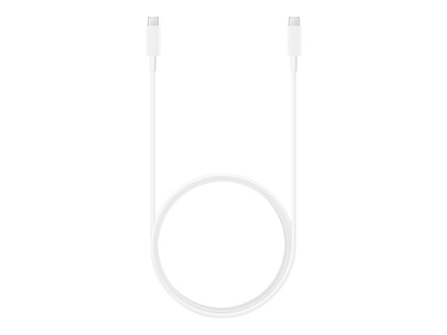 Samsung EP-DX510 - USB-C cable - USB-C to USB-C - 1.8 m