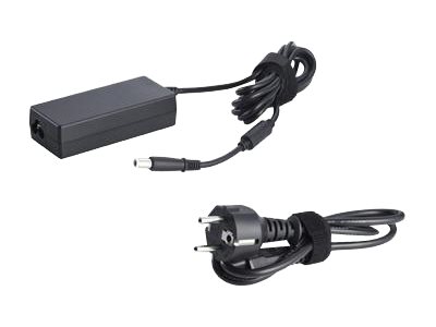 AC Adapter 19.5V 3.34A 65W (7.4mmx5.0mm) includes power cable