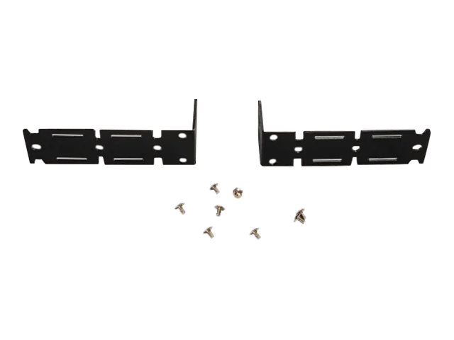 Cradlepoint - Network device mounting kit - rack mountable