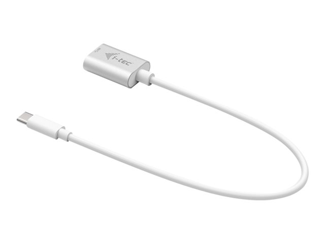 I-TEC USB ADAPTER TYPEC/TYPEA USB 3.1 TO USB TYP-C