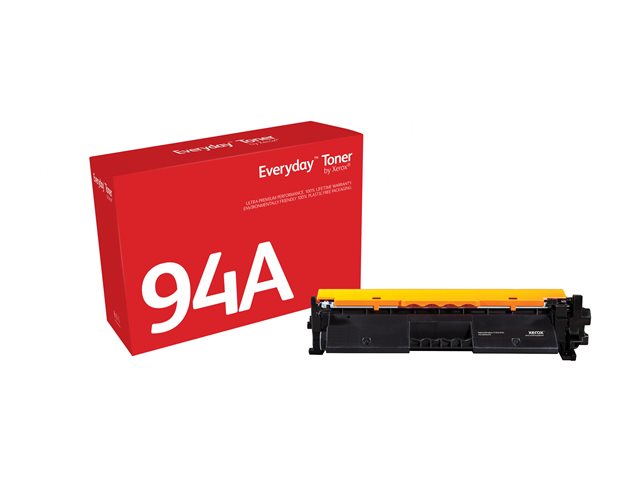 Everyday - Black - compatible - toner cartridge (alternative for: HP CF294A) - for HP LaserJet Pro M118dw, MFP M148dw, MFP M148fdw