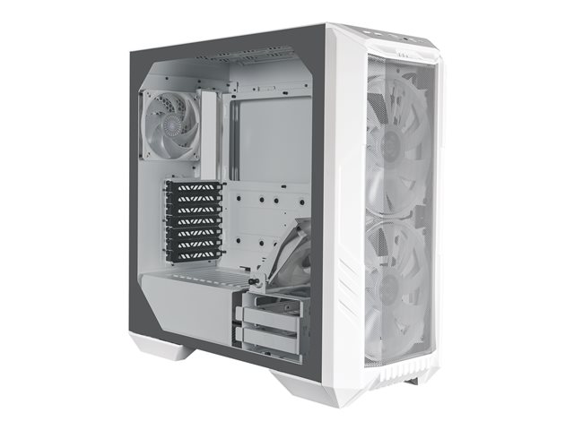 Cooler Master HAF 500 - tower - extended ATX
