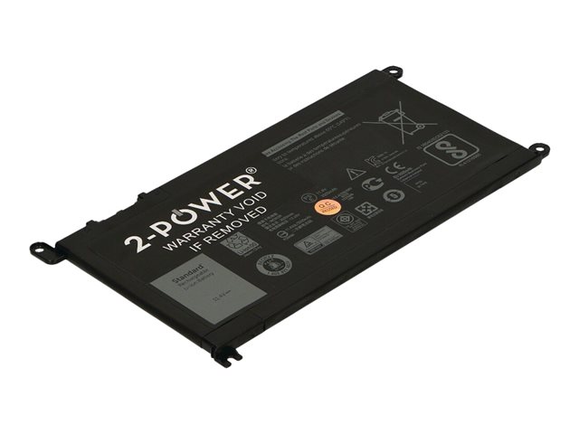 Main Battery Pack 11.4V 3400mAh