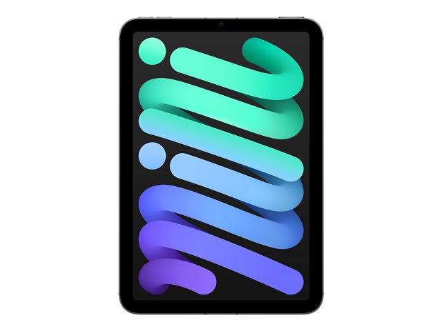 Apple iPad mini A17 Pro Wi-Fi + Cellular - tablet - 256 GB - 8.3" - 3G, 4G, 5G