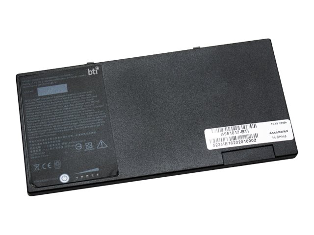 BTI 3C BATTERY GETAC A951017 OEM: A951017