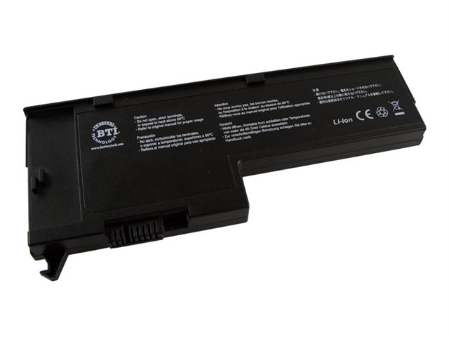 BTI - laptop battery - Li-Ion - 2600 mAh