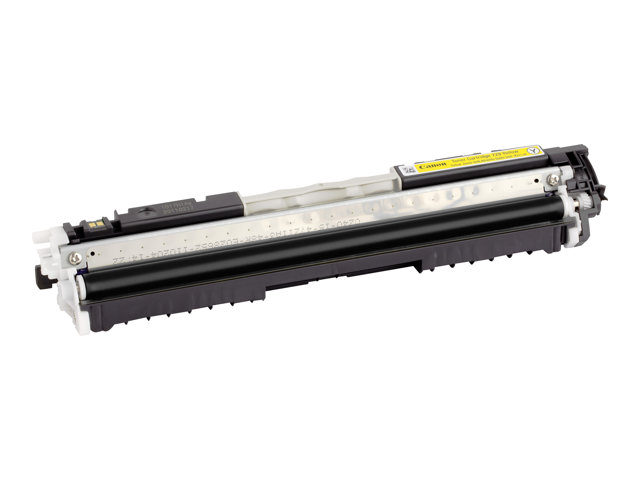 Canon 729 Y - 4367B002 - 1 x Yellow - Toner Cartridge - For iSENSYS LBP7010C,LBP7018C