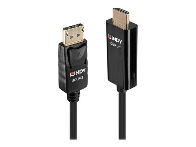 2MACTIVEDISPLAYPORTTOHDMICABLE