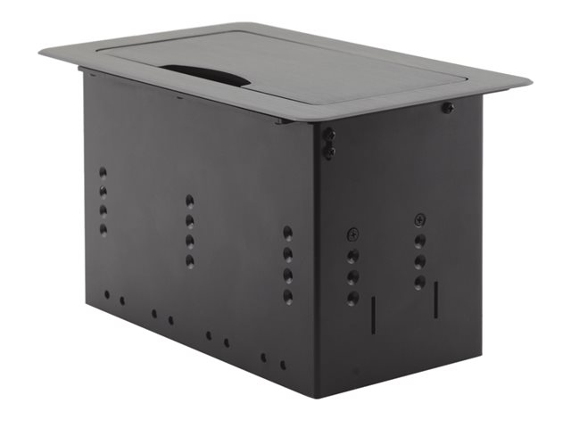 Kramer TBUS-4xl - network surface mount box