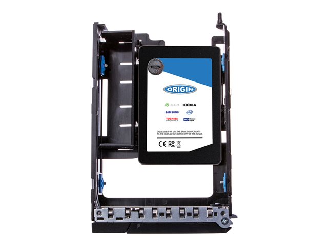 Origin Storage - SSD - 1 TB - SATA 6Gb/s