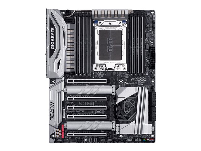 X399 DESIGNARE EX TR4 X399 ATX SND+WLN+U3.1+M2 SATA 6GB/S DDR4