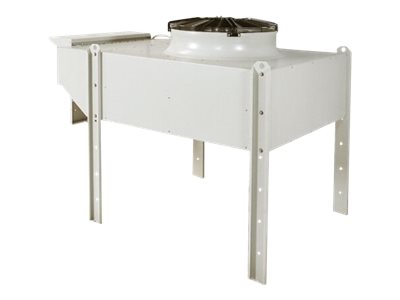 APC - air-conditioning condenser