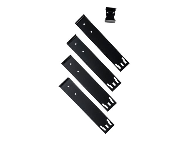 Avocent RMK-97 - rack mounting kit - 1U