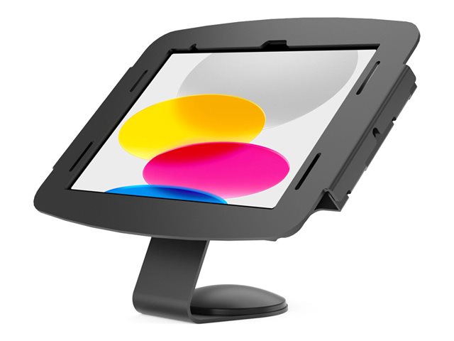 K/iPad Pro 12.9" SpaceEncCntr/WallMnt BK