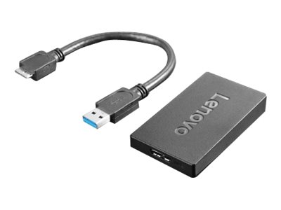 USB 3 TO DP ADAPTER