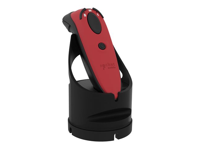 Socket Mobile DuraScan D730 - V20 - with charging dock - barcode scanner
