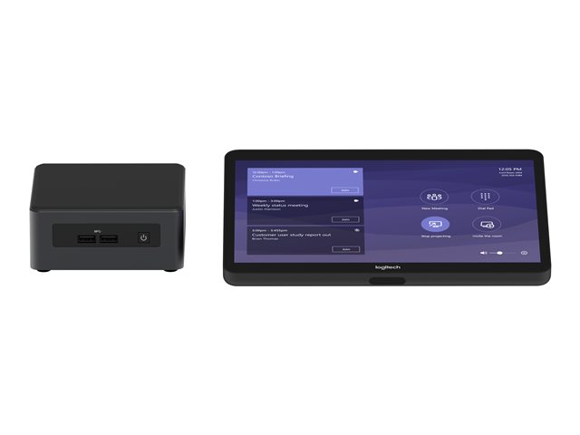 MS BASE PACKAGE UK MICROSOFT ROOM SOLUTION