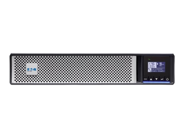 Eaton 5PX G2 - Netpack - UPS - 2200 Watt - 2200 VA