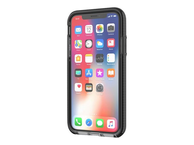Tech21 Evo Check - back cover for mobile phone