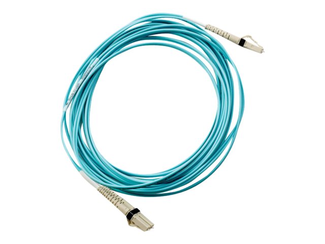 30 m LC-LC Multi-Mode OM3 Fibre Channel Cable