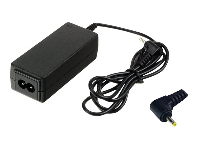 AC Adapter 19V 2.1A 40W includes power cable