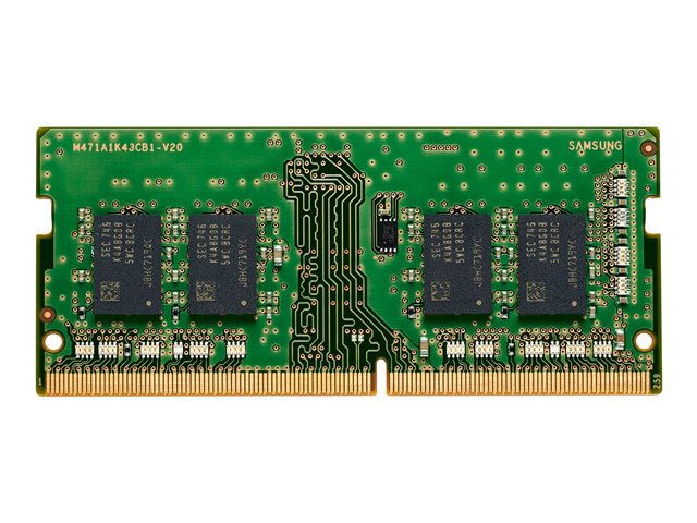 8GB (1X8GB) 3200 DDR4 NECC SODIMM