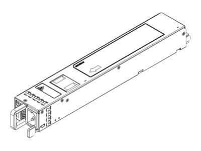 CISCO C8500 950W DC POWER SUPPLY SPARE