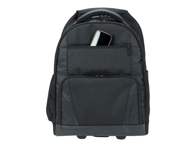Targus Sport Rolling - notebook carrying backpack