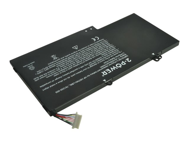 Main Battery Pack 11.4V 3400mAh