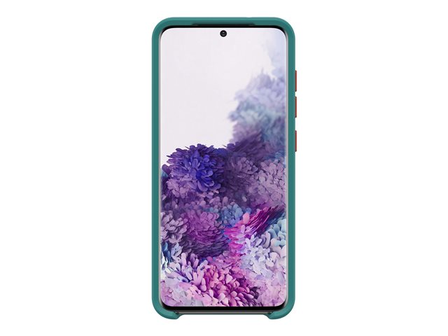 LifeProof Wake Samsung Galaxy S20 Down Under - teal