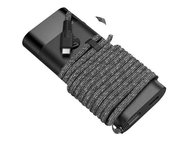 HP 110W Laptop Charger - power adapter - USB-C - 110 Watt