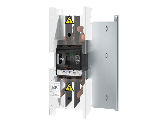 APC Galaxy VS Battery Breaker Kit 20-80kW 400V - automatic circuit breaker