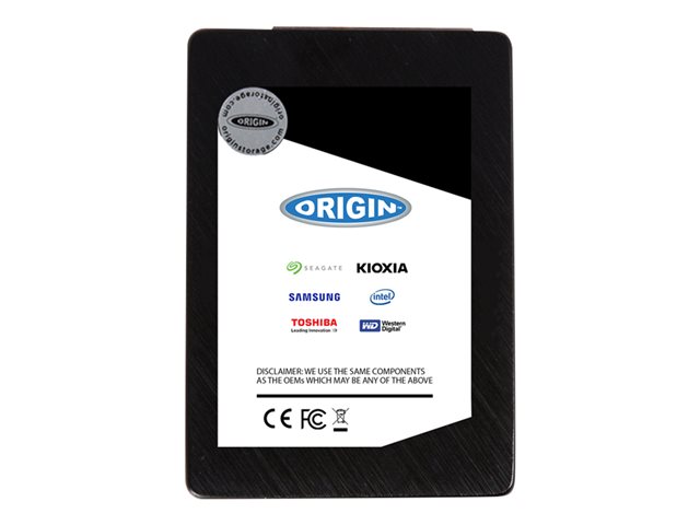 Origin Storage - SSD - 1.92 TB - SATA 6Gb/s